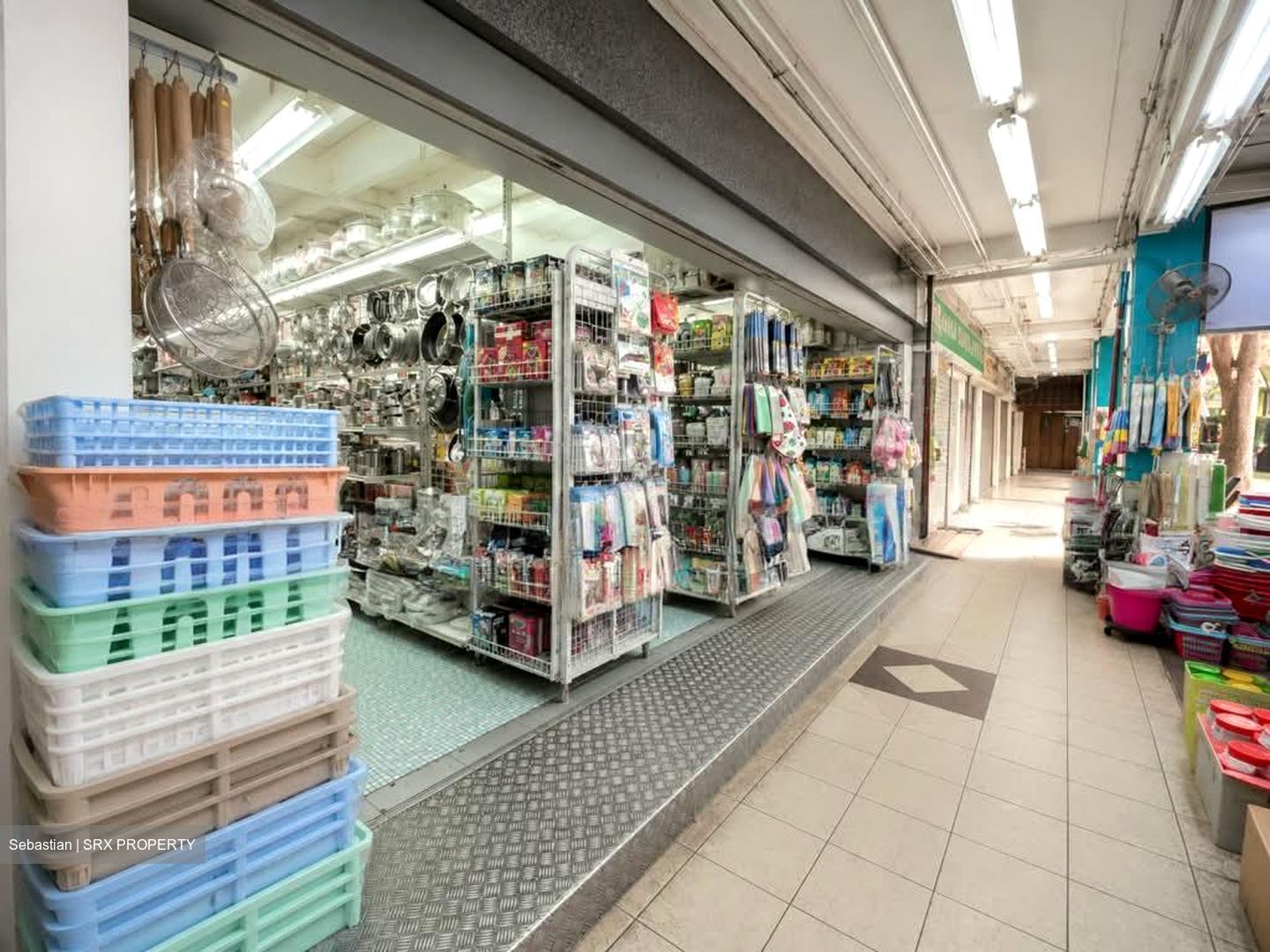 Whampoa Drive (D12), Shop House #591956811